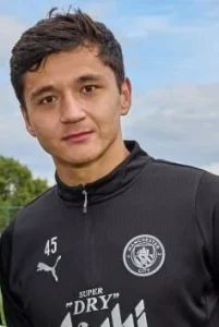 Kocaelispor’un rüya stoperi: Man City’nin Özbeği Khusanov