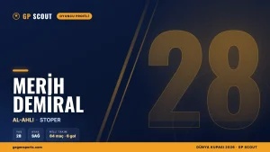 Merih Demiral kimdir? Juventus, Atalanta ve Al-Ahli kariyeri ile EURO 2024 rekoru