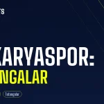 Sakaryaspor Tatangalar Ne Demek? Yeşil-Siyahın Hikâyesi ve Kuruluşu