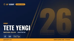 Tete Yengi kimdir? Avustralya’nın 1,97’lik dev santrforu, kariyeri