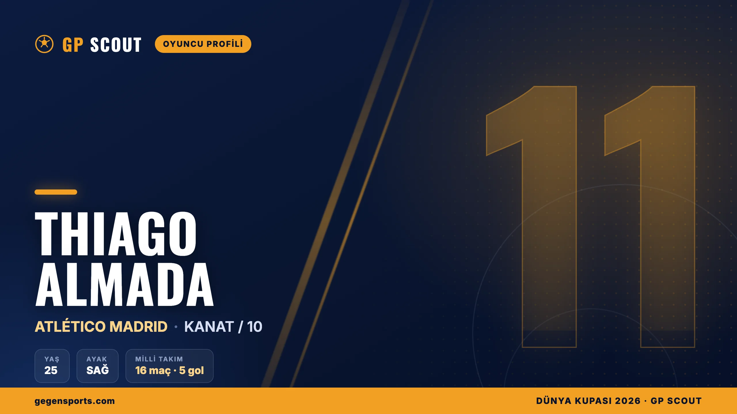 Thiago Almada kimdir? Atlético Madrid’in genç yıldızı, kariyeri ve transferi