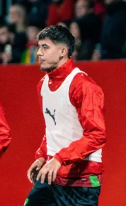 Bursaspor’a gol garantisi mi? U20 Dünya Kupası’nın gol kralı Zabiri