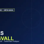 Informe de Scouting de Lucas Bergvall 2026: ¿Manchester United o Tottenham?