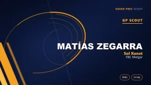 Arequipa’nın Sol Ayağı: Matías Zegarra’yı Neden İzliyorum