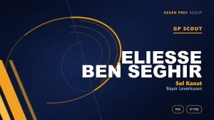 Fas Modelinin Vitrini: Eliesse Ben Seghir Neden Bir Ders Kitabı?