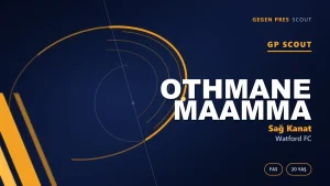 Fransa’da Doğdu, Atlas’ı Seçti: Othmane Maamma Dosyası