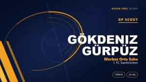 Gönlü Türkiye’de Bir Sekiz: Gökdeniz Gürpüz Dosyası Kapanmadan