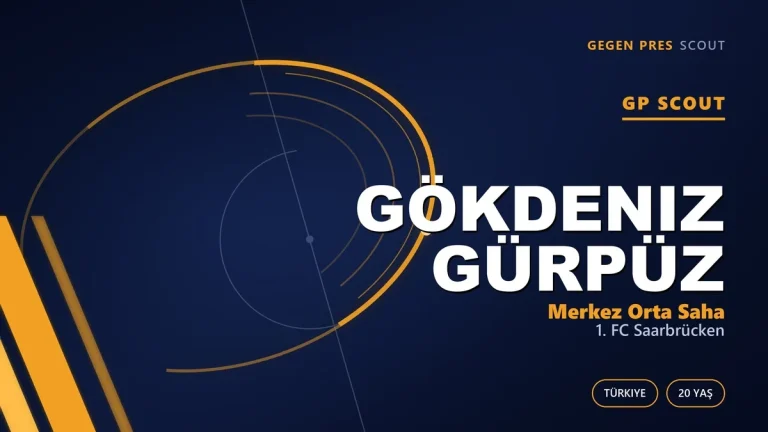 Gönlü Türkiye’de Bir Sekiz: Gökdeniz Gürpüz Dosyası Kapanmadan