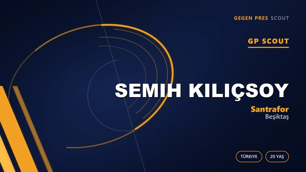 Semih Kılıçsoy’un İtalya Kumarı: Serie A Onu Ne Kadar Büyütür?