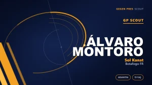Yeni Rota Brezilya: Vélez’ten Botafogo’ya Álvaro Montoro