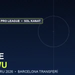 Informe Scout de Jesse Bisiwu 2026: La Apuesta del Barcelona de 8,5M€ por el Joven Extremo