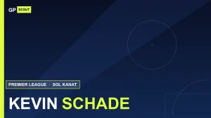 Informe de Scouting de Kevin Schade 2026: El Extremo que Rompe Líneas en Diagonal
