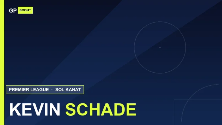 Kevin Schade Scout Report 2026: Brentford’s Diagonal-Line Breaker