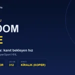 Expediente de scouting de Wisdom Sule: ¿qué debe demostrar el cedido del Koper en el Gorica?