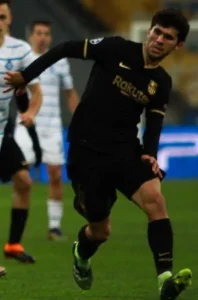 Carles Aleñá Scout Raporu: Alavés’in Eski Barcelonalı 10 Numarası Süper Lig’e Uygun mu?