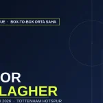 Conor Gallagher, Informe de Scouting 2026: ¿Cuán Seria Es la Oferta de Cesión del Beşiktaş al Tottenham?