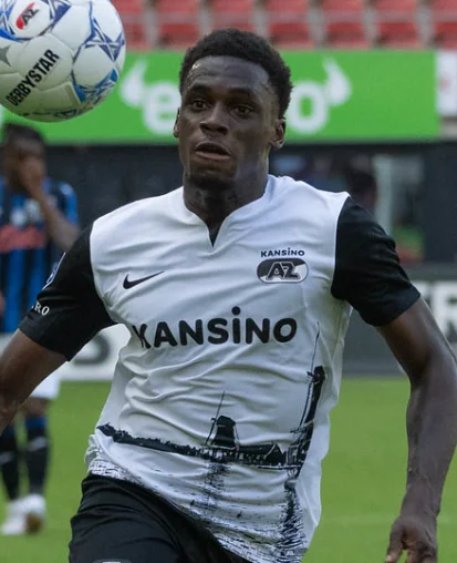 Ernest Poku Beşiktaş’a uyar mı? Gegen Fit transfer analizi