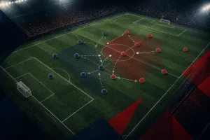Bir eşleşme değişti, maç değişti: Gençlerbirliği–Erzurumspor
