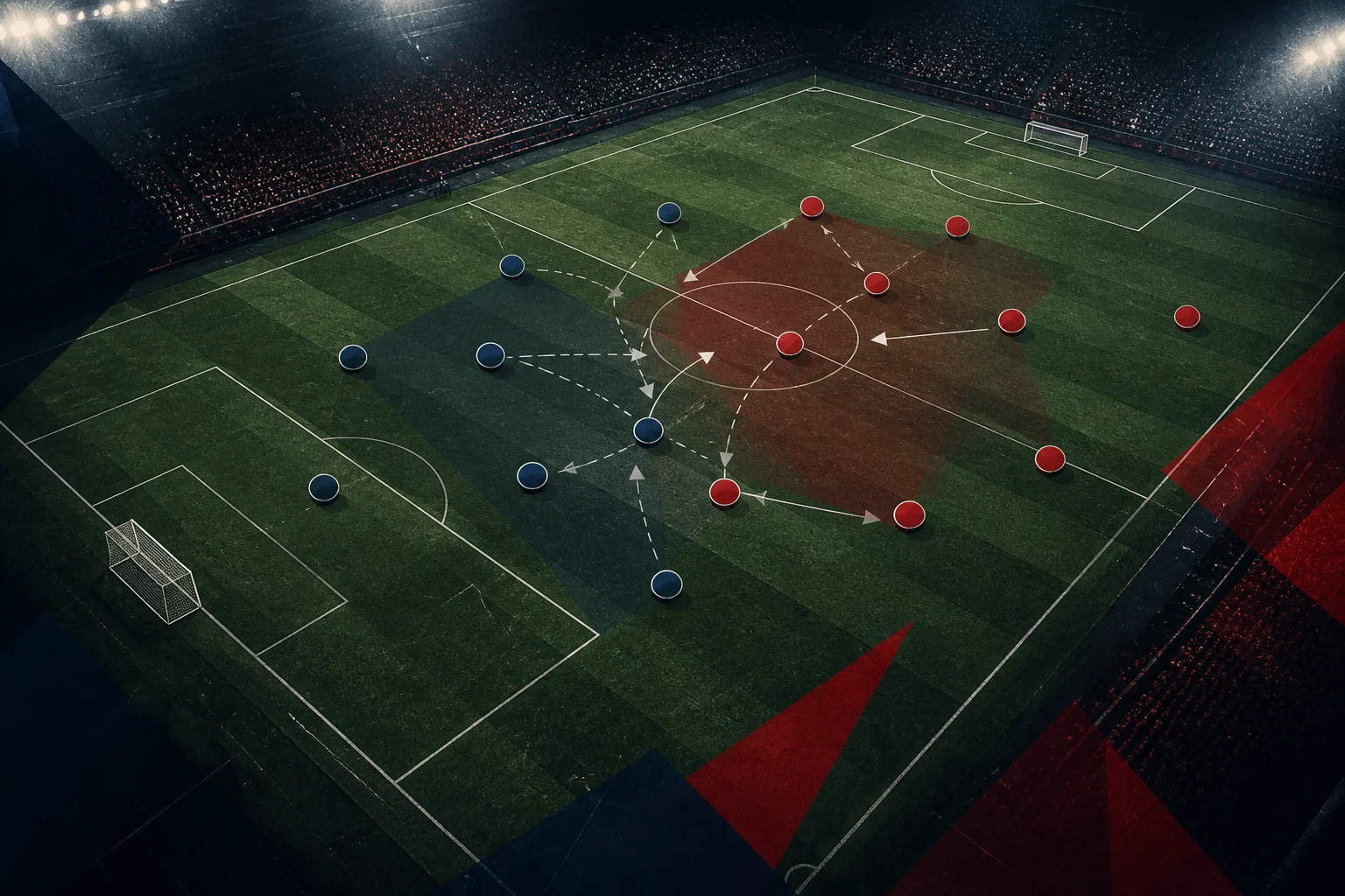 Bir eşleşme değişti, maç değişti: Gençlerbirliği–Erzurumspor