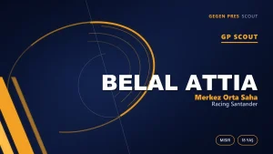 Al Ahly Altyapısından İspanya’ya: Belal Attia’nın Erken Kararı