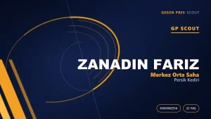 Bekasi’den Kediri’ye: Zanadin Fariz Dizinden Sonra Ne Kadar Kaldı?