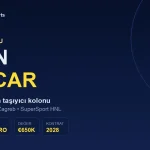 Leon Belcar Scout File: Who Is the Quiet Carrier of Lokomotiva’s Midfield?