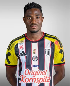 Moses Usor nasıl futbolcu? Scout raporu ve oyun özellikleri