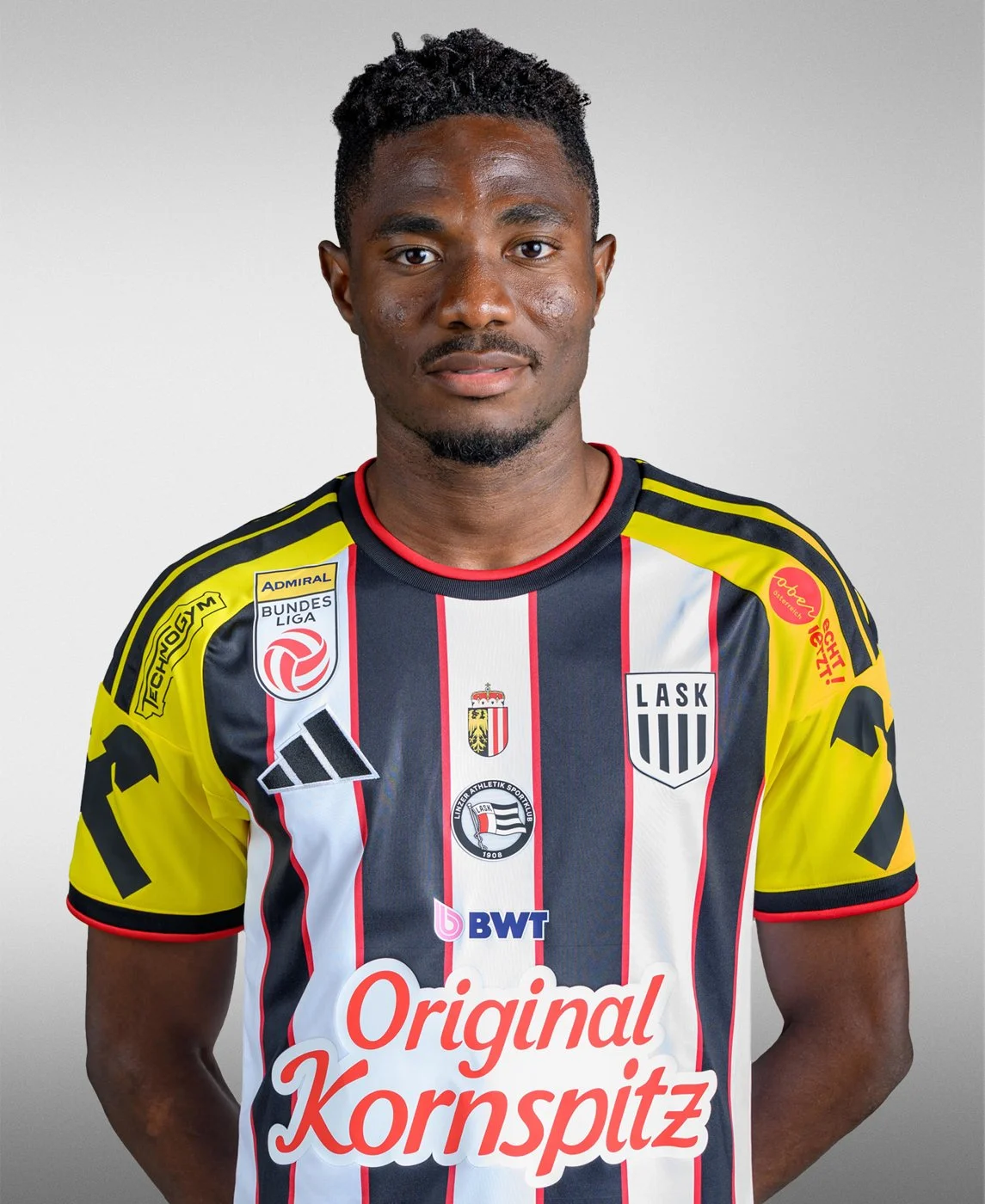 Moses Usor nasıl futbolcu? Scout raporu ve oyun özellikleri