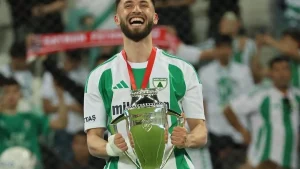 Sivasspor neden Turan Tuzlacık? Aynı bedava rafta 9 kat değerli bir stoper var