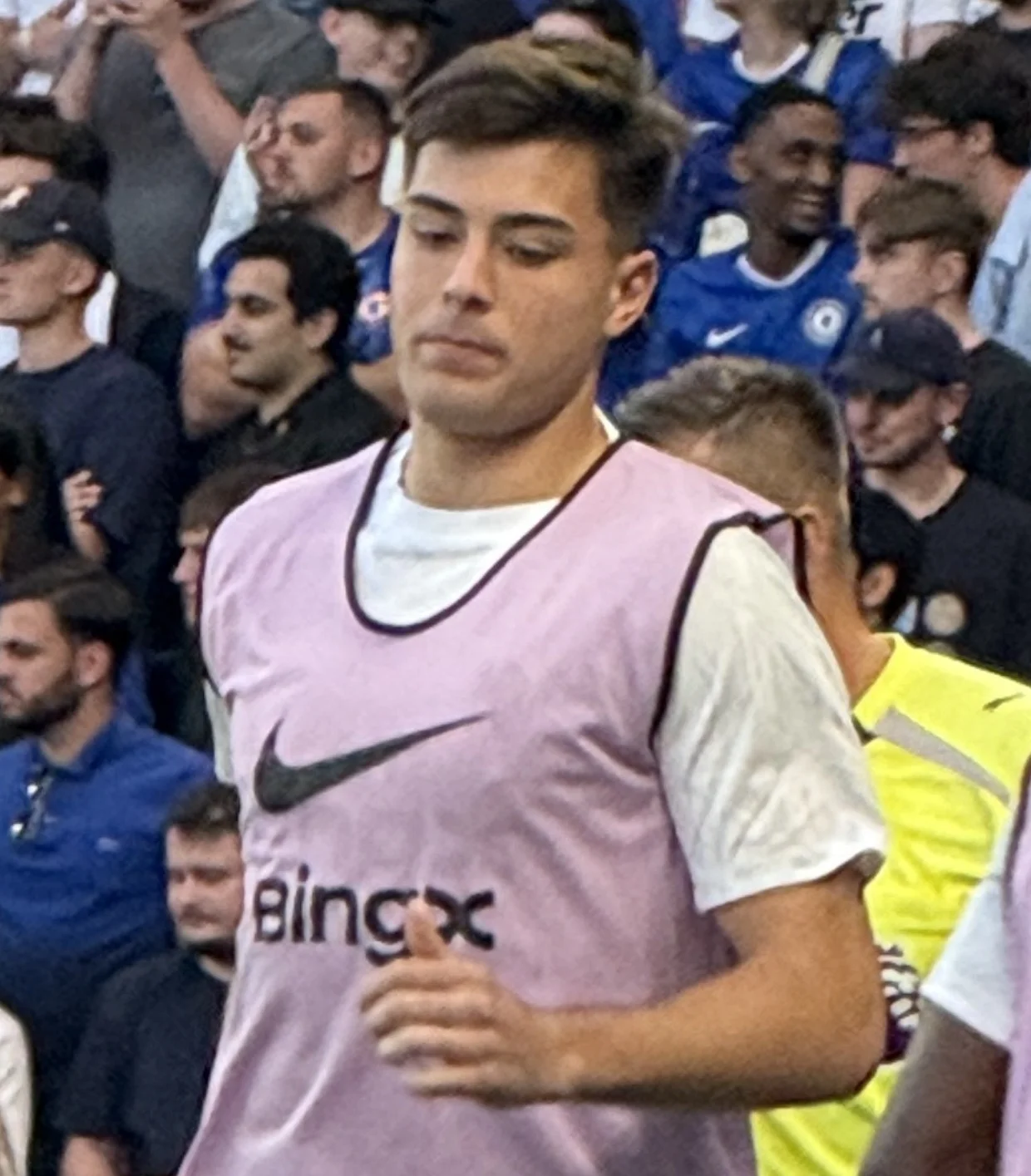 Süper Lig için scout önerisi: Fenerbahçe’nin gündemindeki Aaron Anselmino nasıl bir stoper?