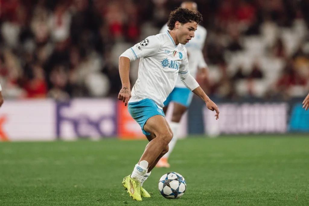 Antonio Vergara nasıl futbolcu? Scout raporu ve oyun özellikleri