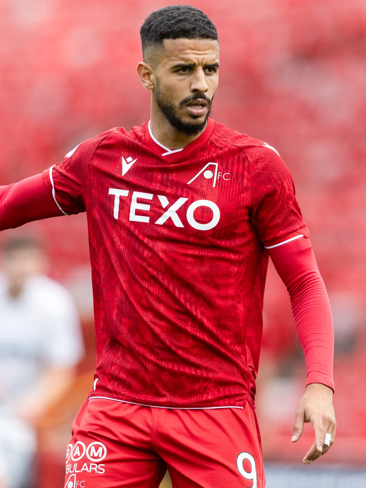 Süper Lig için scout önerisi: Ayoub Mouloua nasıl bir santrfor?