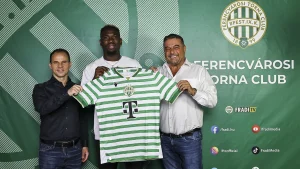 Süper Lig için scout önerisi: Bamidele Yusuf nasıl bir kanat oyuncusu?