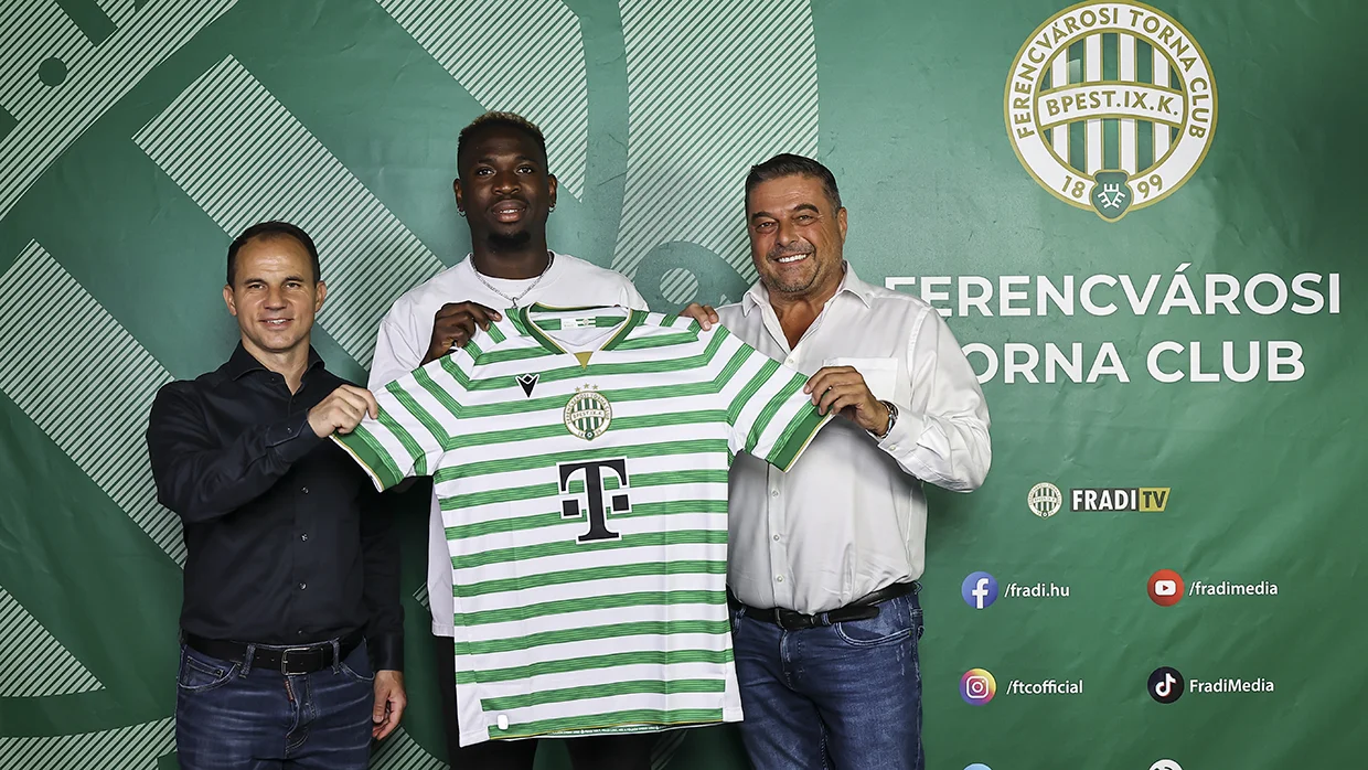 Süper Lig için scout önerisi: Bamidele Yusuf nasıl bir kanat oyuncusu?