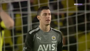 Berke Özer Trabzonspor’a uyar mı? Gegen Fit transfer analizi
