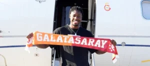 El Chadaille Bitshiabu Galatasaray’a uyar mı? Gegen Fit transfer analizi