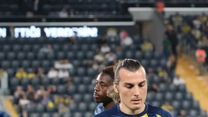 Çağlar Söyüncü Çorum FK’de: Scout Raporu ve Transfer Analizi