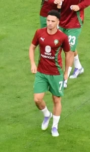 Chemsdine Talbi Fenerbahçe’ye uyar mı? Gegen Fit transfer analizi