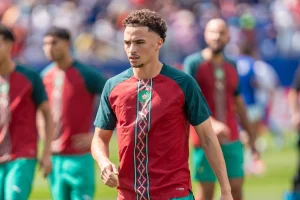 Chemsdine Talbi Galatasaray’a uyar mı? Gegen Fit transfer analizi