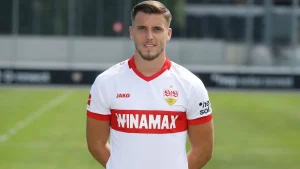 Ermedin Demirovic nasıl futbolcu? Scout raporu ve oyun özellikleri