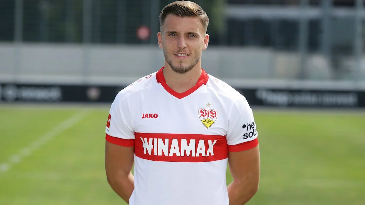 Ermedin Demirovic nasıl futbolcu? Scout raporu ve oyun özellikleri