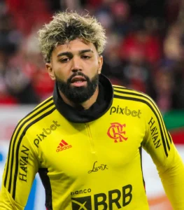 Gabigol nasıl futbolcu? Scout raporu ve oyun özellikleri