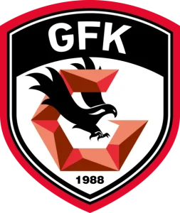 Gaziantep FK Şahin Amblemi Ne Anlatır? Kırmızı-Siyahın Hikâyesi