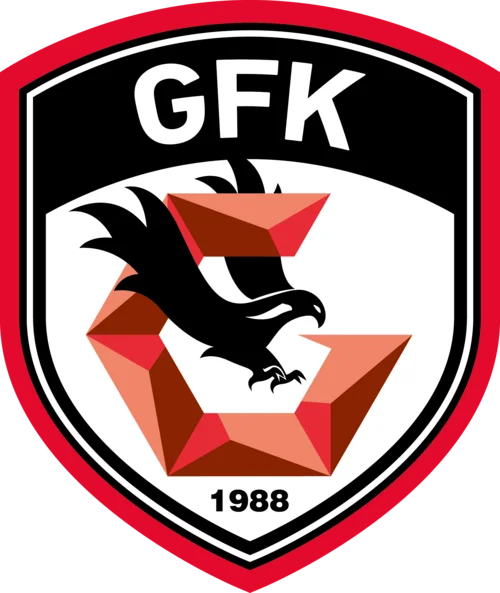 Gaziantep FK Şahin Amblemi Ne Anlatır? Kırmızı-Siyahın Hikâyesi
