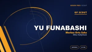 Ibaraki’nin İçinde Kalan Karar: Şampiyon Kadrosundan Yeni Yükselene