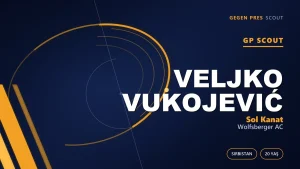 Kızılyıldız’ın Uzun Yolu: Vukojević Neden İkinci Ligde Büyüdü?