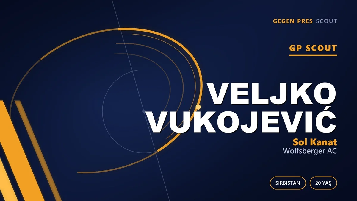 Kızılyıldız’ın Uzun Yolu: Vukojević Neden İkinci Ligde Büyüdü?