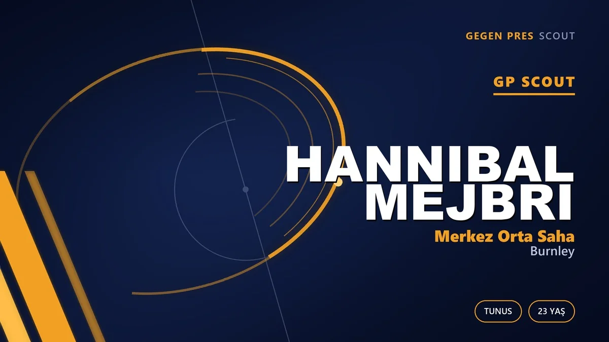Millî Takımda 48 Maç, Kulüpte Soru İşareti: Hannibal Mejbri