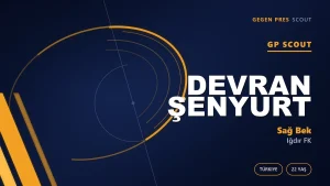 Olten’den Iğdır’a: Devran Şenyurt Neden Doğu Anadolu’yu Seçti?