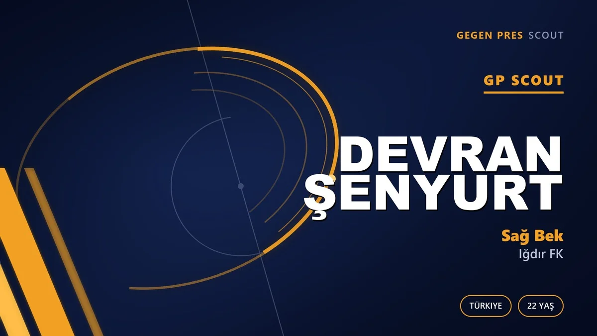 Olten’den Iğdır’a: Devran Şenyurt Neden Doğu Anadolu’yu Seçti?